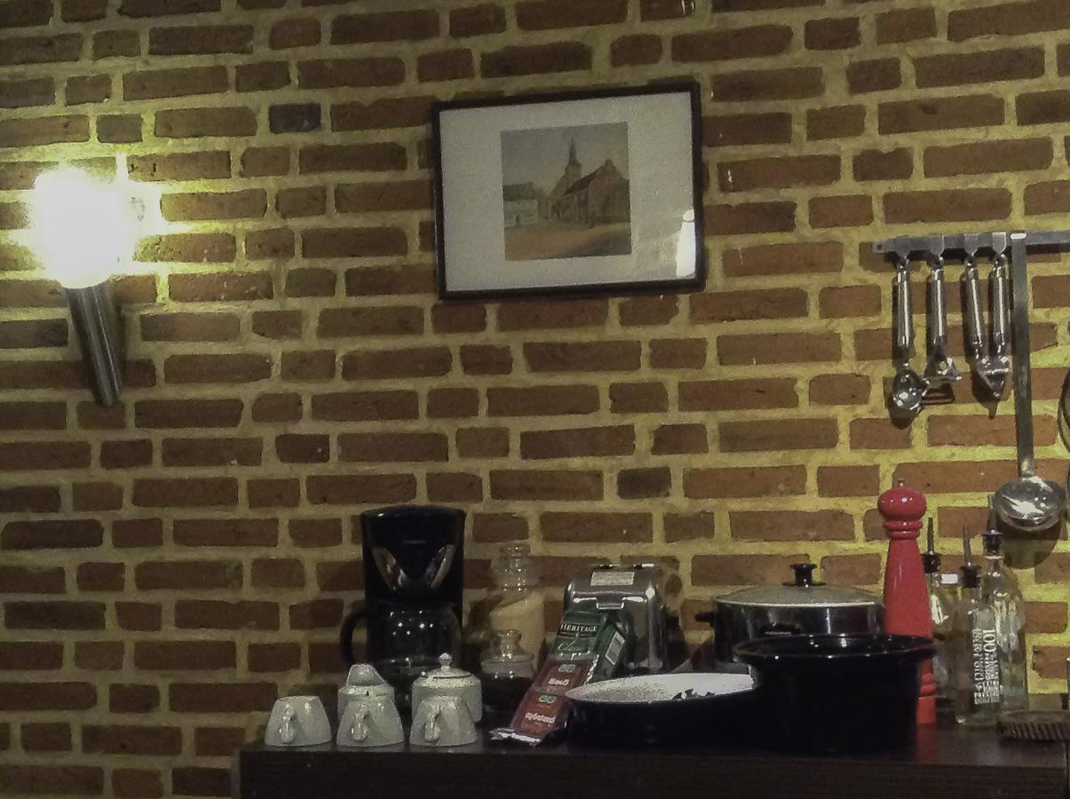 Haritha Cottage Colombo Extérieur photo