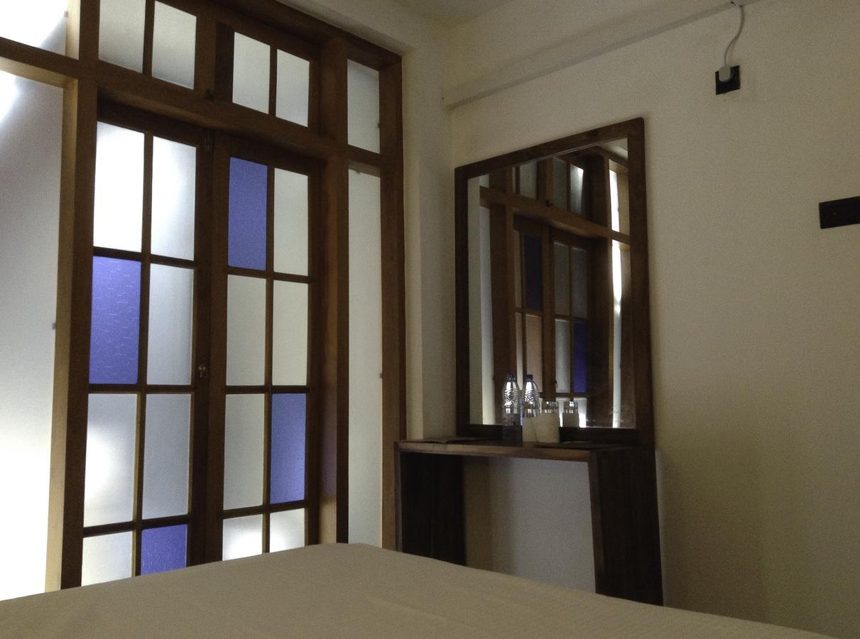 Haritha Cottage Colombo Extérieur photo