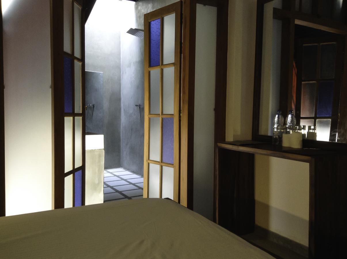Haritha Cottage Colombo Extérieur photo