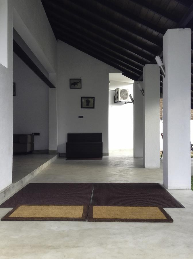 Haritha Cottage Colombo Extérieur photo