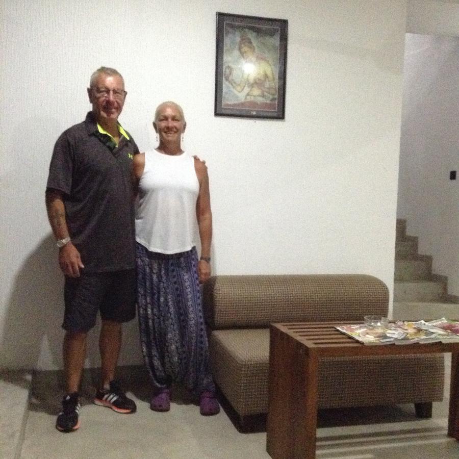 Haritha Cottage Colombo Extérieur photo
