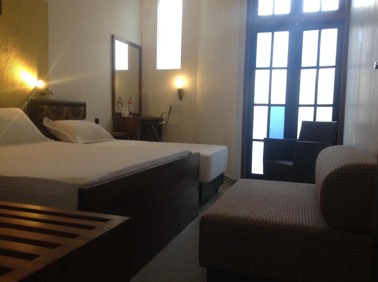Haritha Cottage Colombo Extérieur photo