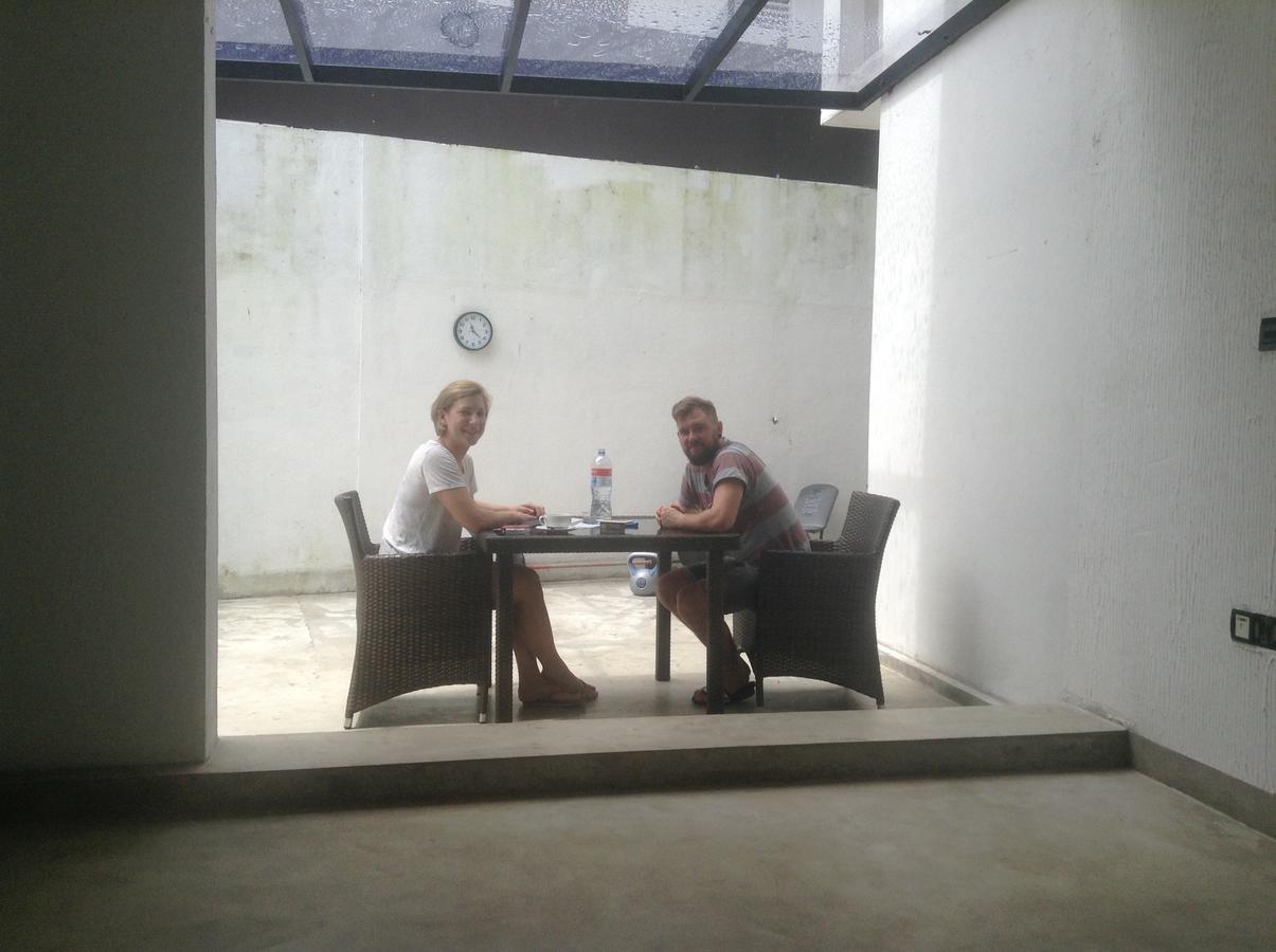 Haritha Cottage Colombo Extérieur photo